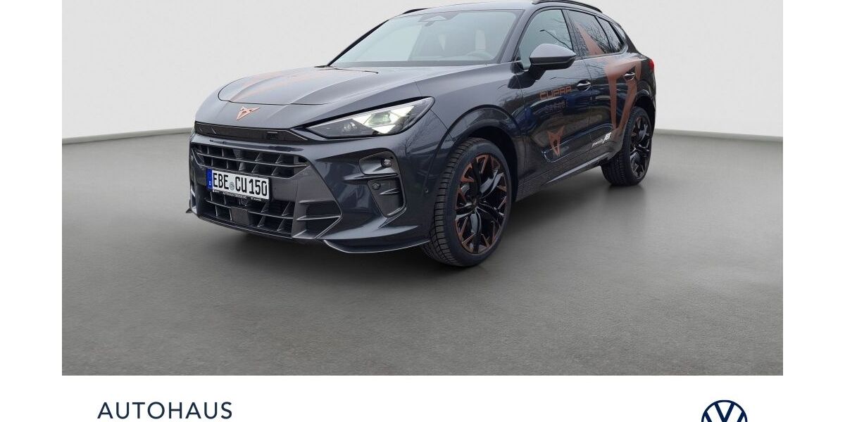 Cupra Terramar 5.000 km 51.888 &euro; Ebersberg bei München 85560