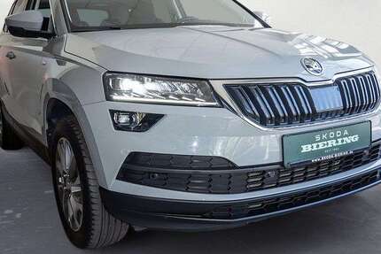 Skoda Karoq 103.573 km 20.790 &euro; Schwielowsee OT Geltow 14548