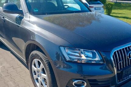 Audi Q5 156.000 km 14.990 &euro; München 81243