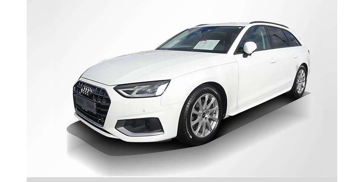 Audi A4 57.800 km 26.640 &euro; Erlangen 91058