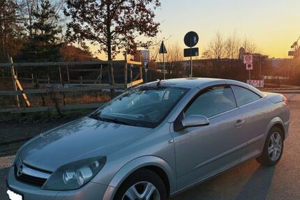 Opel Astra 200.000 km 1.200 &euro; Nordhausen 99734
