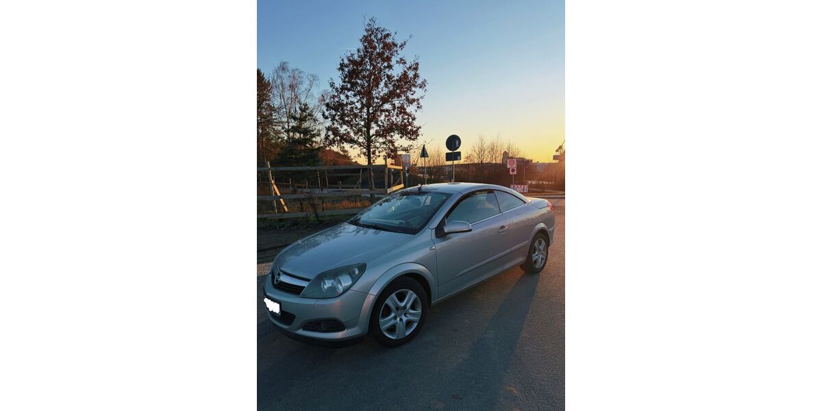 Opel Astra 200.000 km 1.200 &euro; Nordhausen 99734