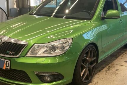 Skoda Octavia 99.950 km 11.990 &euro; Taucha 04425