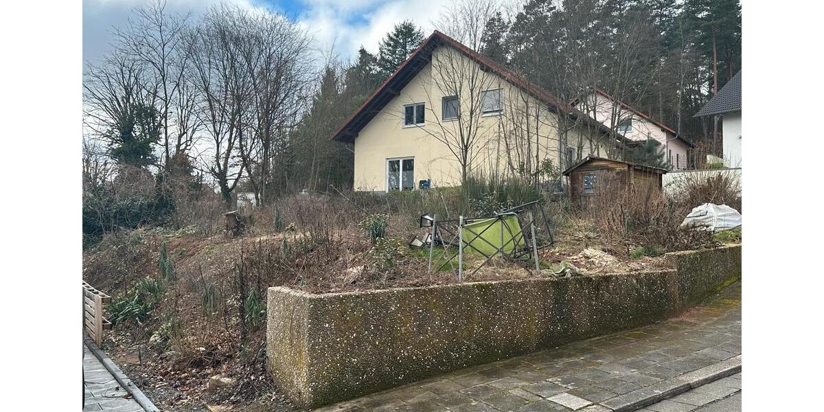 Grundstück Kaiserslautern Engelshof - 175.000&euro; | Angebot:24606588