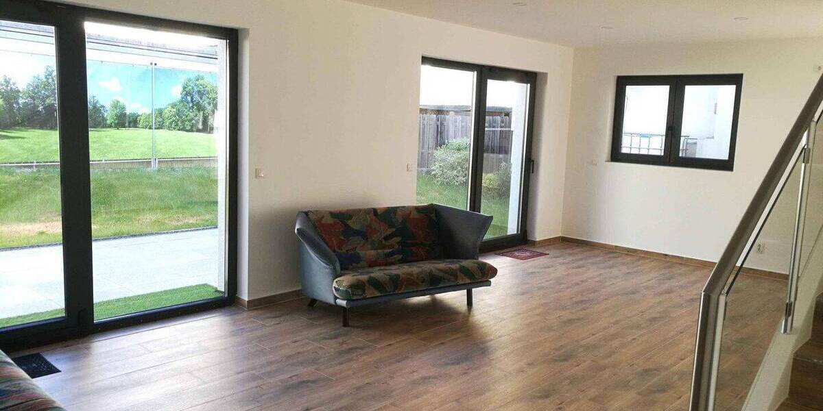 Einfamilienhaus Wächtersbach Aufenau Aufenau - 5 Zimmer, 160 m&sup2;, 1.890&euro; | Angebot:26862388