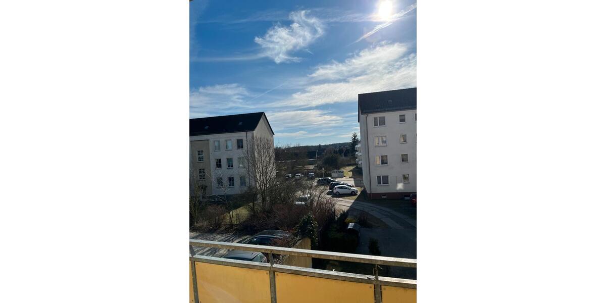 Etagenwohnung Torgelow - 3 Zimmer, 76 m&sup2;, 464&euro; | Angebot:25417432