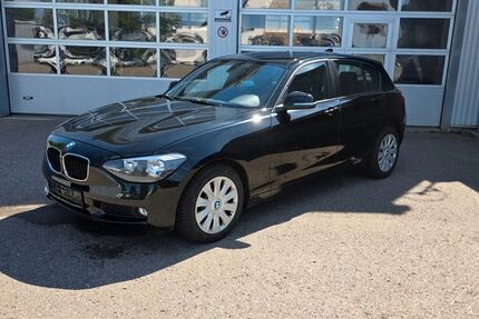 BMW 118 277.500 km 4.400 &euro; Engstingen 72829