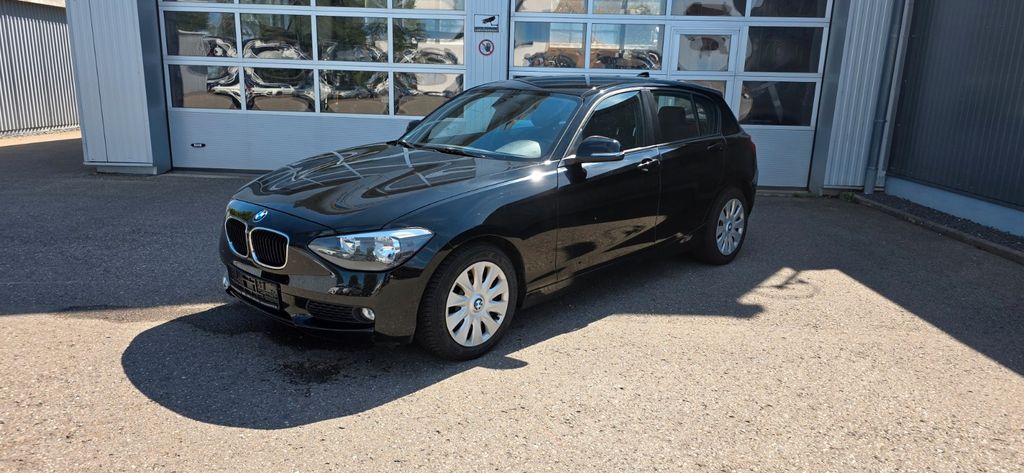 BMW 118 277.500 km 4.400 &euro; Engstingen 72829