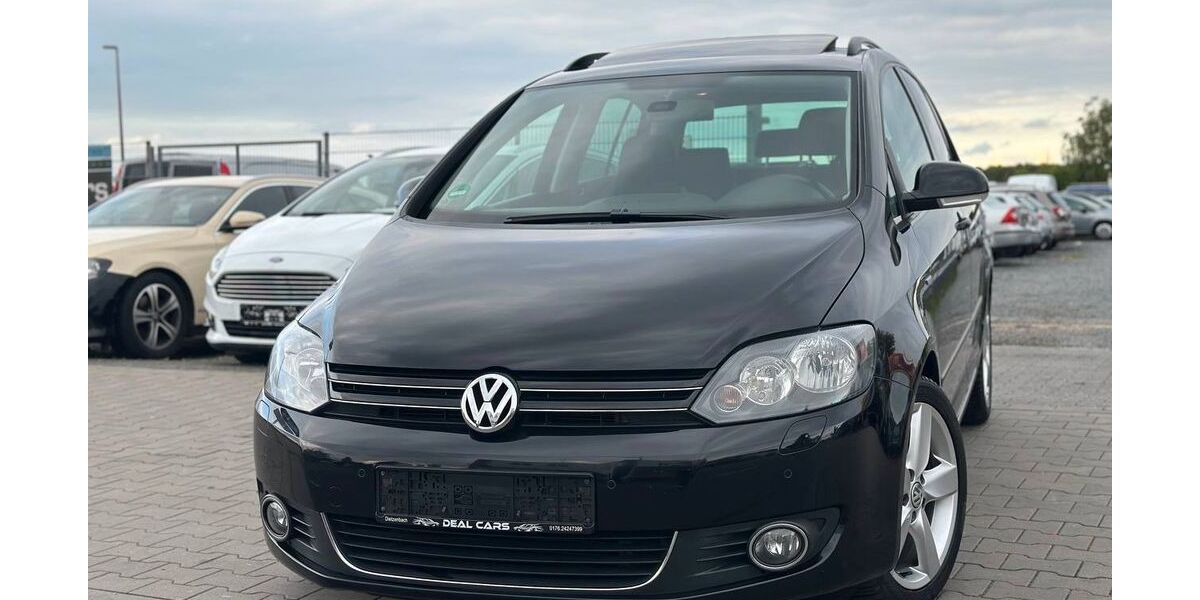 VW Golf 45.000 km 11.299 &euro; Dietzenbach 63128