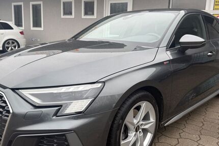 Audi A3 168.000 km 20.990 &euro; Lingen (Ems) 49809