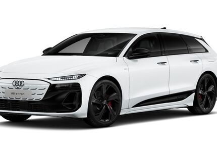 Audi A6 e-tron 15.909 km 65.990 &euro; Ludwigshafen 67063