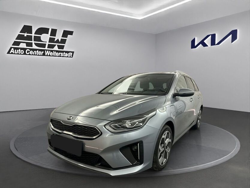 Kia ceed Sportswagon 36.162 km 21.877 € Weiterstadt-Darmstadt 64331