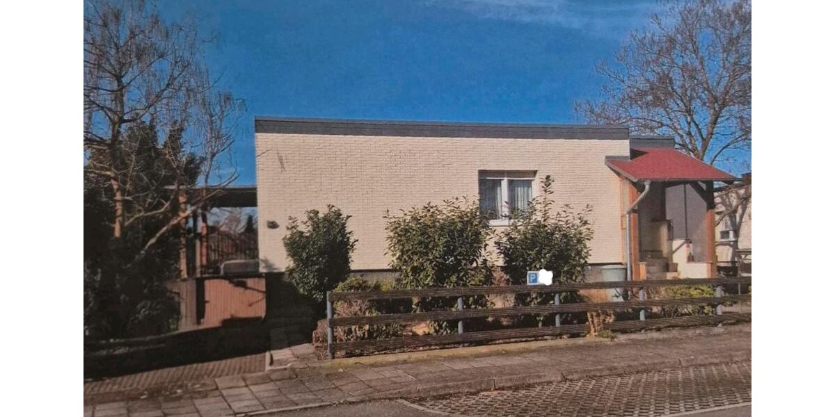 Einfamilienhaus Elsterwerda - 6 Zimmer, 100 m&sup2;, 279.000&euro; | Angebot:26947997