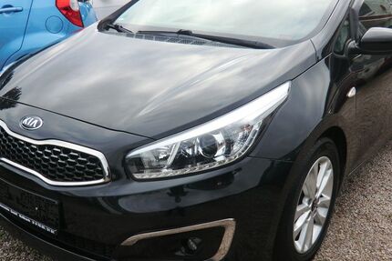 Kia ceed / Ceed 113.000 km 9.990 € Oberkirch 77704