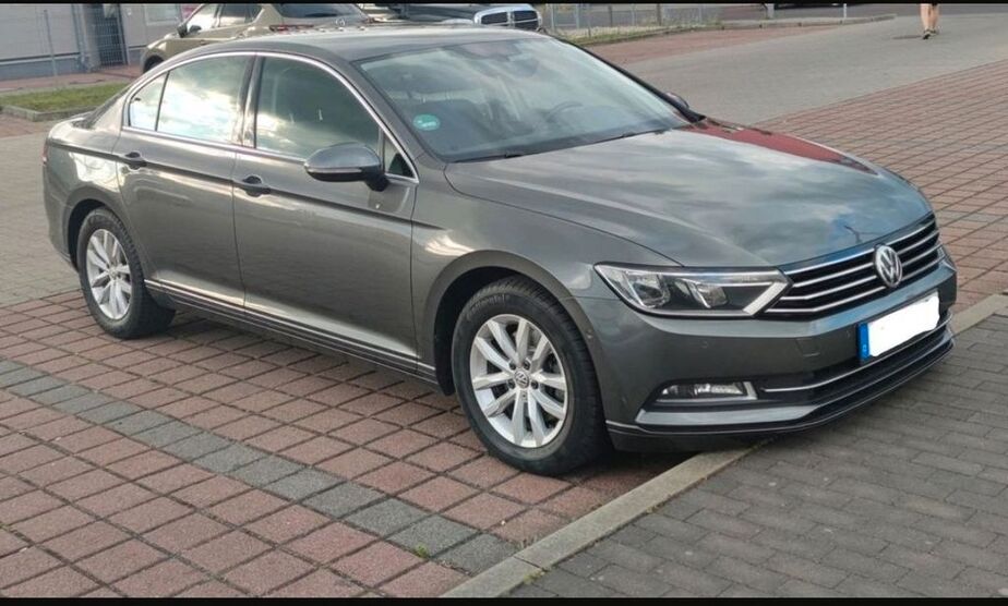 Passat