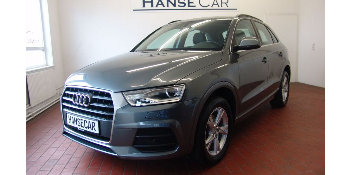 Audi Q3 93.113 km 13.990 &euro; Buxtehude 21614