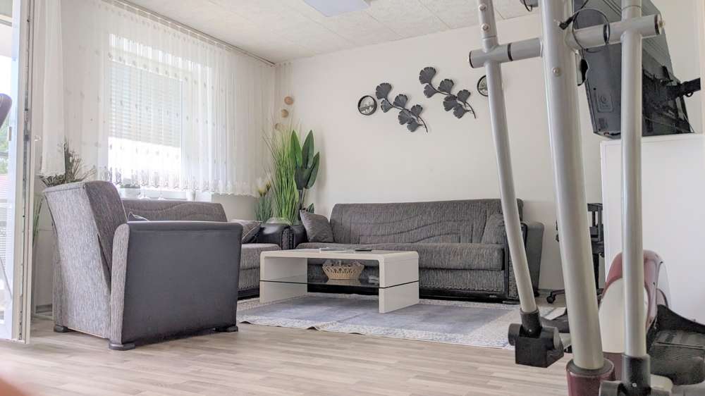 Wohnung zum Kaufen in Schwandorf 185.000 € 93 m² 4 zimmer