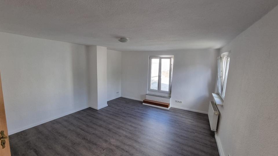 Maisonettenwohnung Burg - 2.5 Zimmer, 65 m&sup2;, 473&euro; | Angebot:26636555