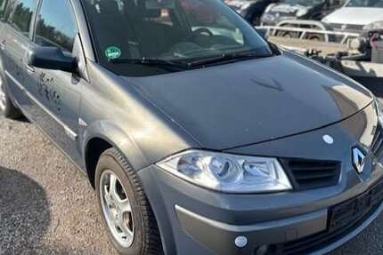 Renault Megane 217.000 km 2.190 &euro; Bad Oeynhausen 32549