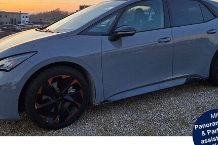 Cupra Born 45.000 km 24.900 &euro; Laupheim 88471