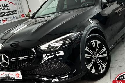 Mercedes-Benz C 220 11.500 km 44.950 € Eppenschlag 94536