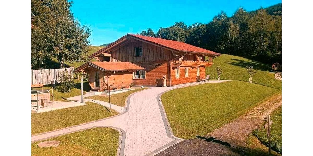 Ferienimmobilie Neukirchen bei Heiligen Blut - 100&euro; | Angebot:11058940