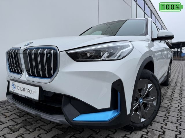 BMW iX1 14.326 km 33.349 &euro; Kaiserslautern 67663