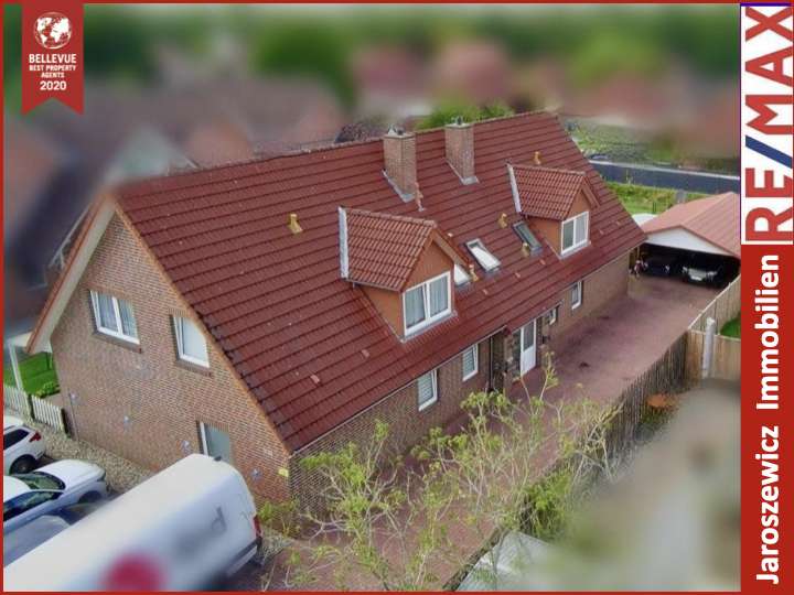 Haus zum Kaufen in Ostrhauderfehn 478.000 € 270 m²