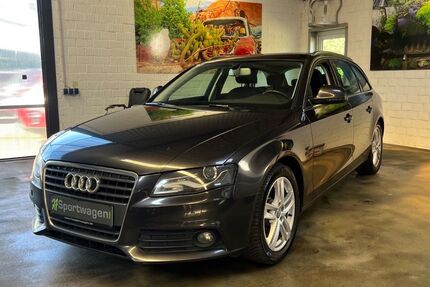 Audi A4 304.938 km 3.490 &euro; Wesel 46487