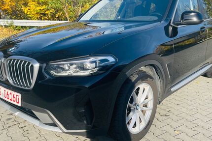 BMW X3 180.800 km 24.999 &euro; Weigendorf 91249