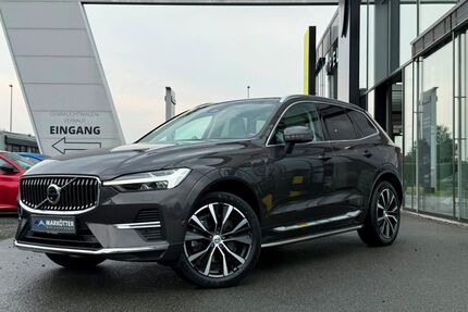 Volvo XC60 78.103 km 43.790 &euro; Gütersloh 33334