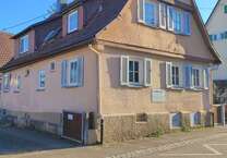 Haus zum Kaufen in Stuttgart Plieningen 337.000 € 105 m²