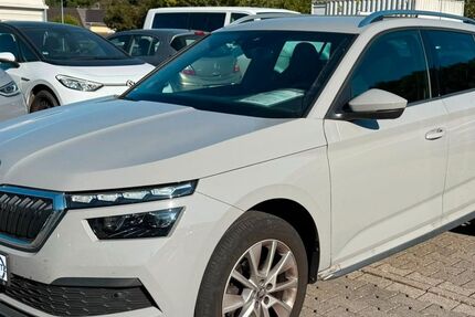 Skoda Kamiq 51.275 km 19.790 &euro; Gemünden 55490