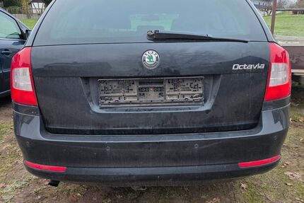 Skoda Octavia 201.000 km 3.300 &euro; Rheinböhlen 55494