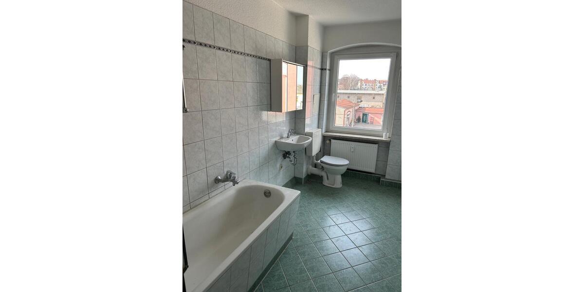 Etagenwohnung Eberswalde - 3 Zimmer, 62 m&sup2;, 558&euro; | Angebot:26020464