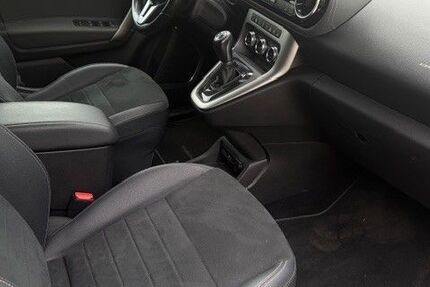 Mercedes-Benz Citan 95.000 km 18.490 &euro; Zehlendorf 14163