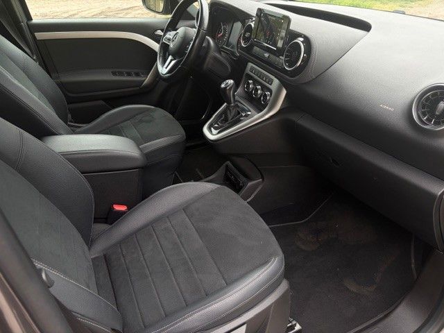 Mercedes-Benz Citan 95.000 km 18.490 &euro; Zehlendorf 14163