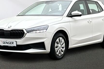 Skoda Fabia 20.052 km 13.880 &euro; Emsdetten 48282