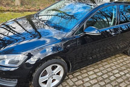 VW Golf 167.450 km 6.490 &euro; Stade 21683