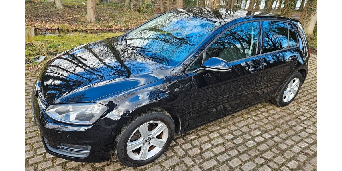 VW Golf 167.450 km 6.990 &euro; Stade 21683