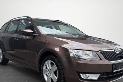 Skoda Octavia 93.516 km 12.400 &euro; Ribnitz-Damgarten 18311