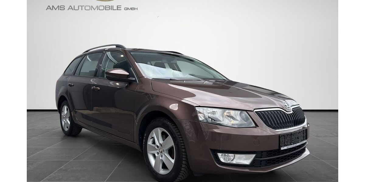 Skoda Octavia 93.516 km 12.400 &euro; Ribnitz-Damgarten 18311