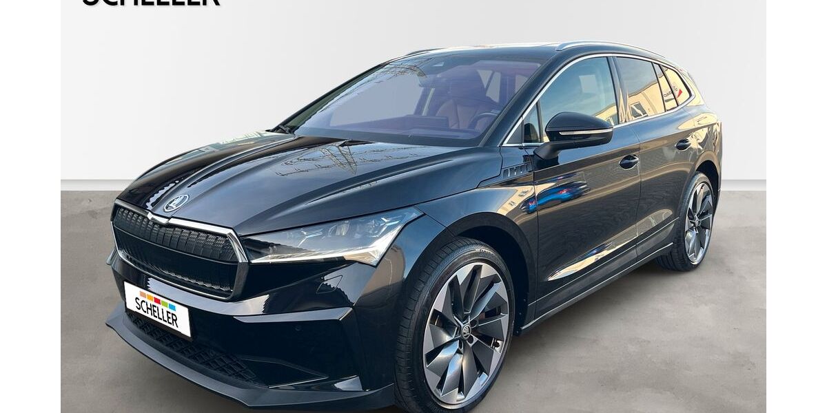 Skoda Enyaq 55.761 km 32.700 &euro; Fulda 36043