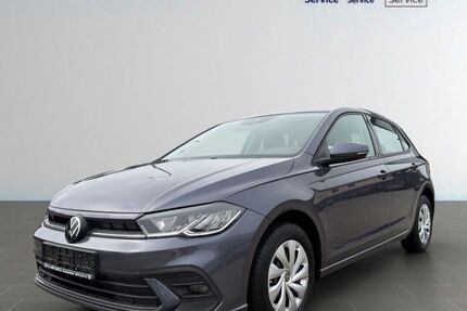 VW Polo 49.985 km 15.870 &euro; Schmidmühlen 92287