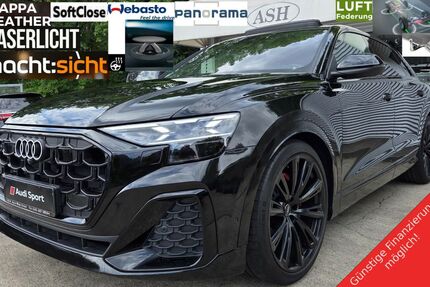Audi Q8 47.808 km 82.950 &euro; Hamburg 22391