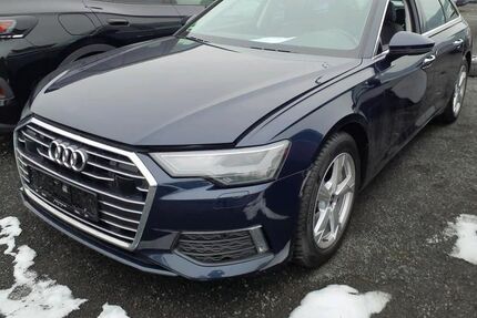 Audi A6 42.550 km 35.740 &euro; Erlangen 91058