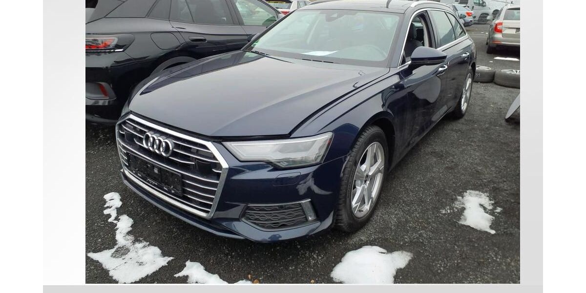 Audi A6 42.550 km 35.740 &euro; Erlangen 91058