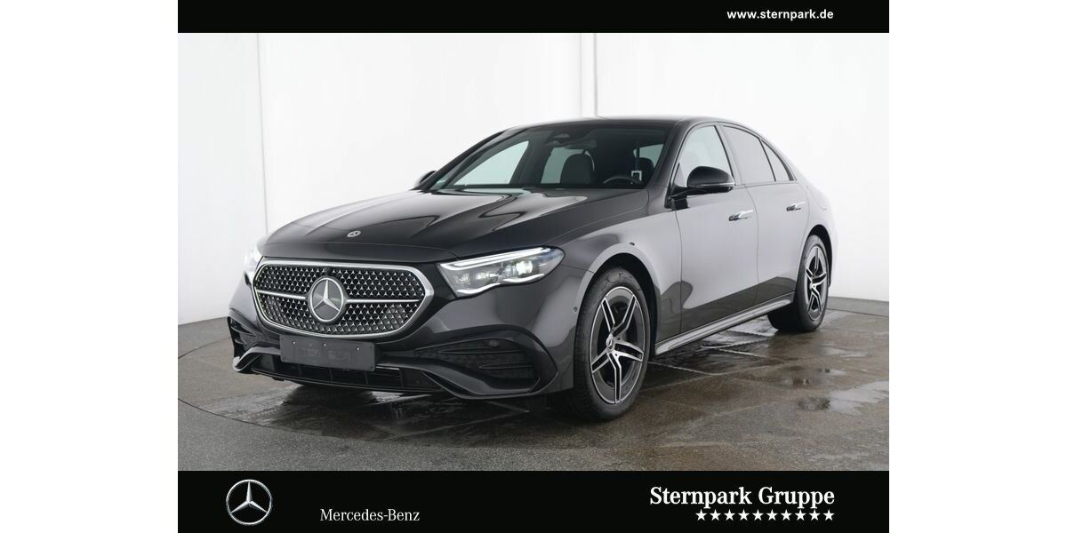 Mercedes-Benz E 300 32.600 km 58.900 &euro; Senden 89250