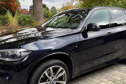 BMW X5 180.000 km 36.999 € Hoisdorf 22955