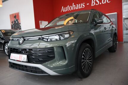 VW Tayron 26.560 km 39.490 &euro; Braunschweig 38116